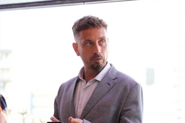 Cóctel La Ruta ZIS Perú 2025