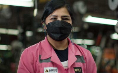 ZIS Perú en Expo Osaka 2025: resultados y avances