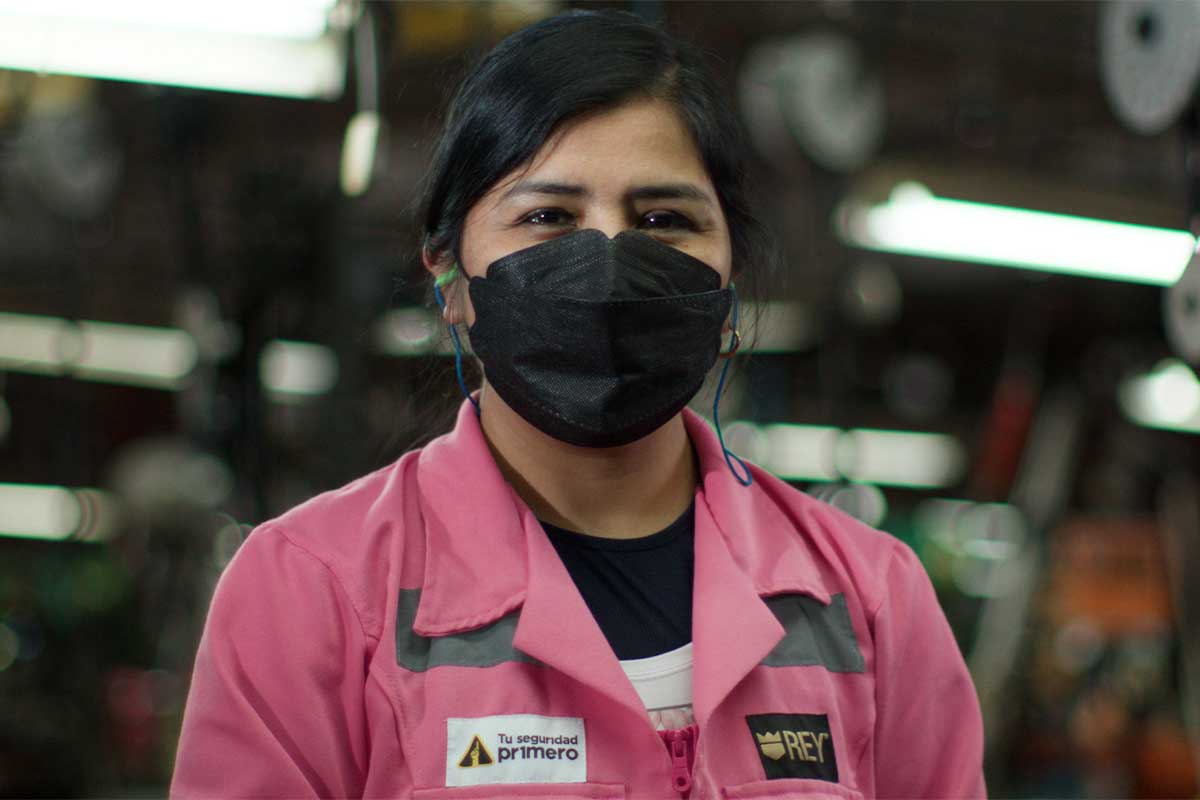 ZIS Perú en Expo Osaka 2025: presentación en el pabellón de Perú